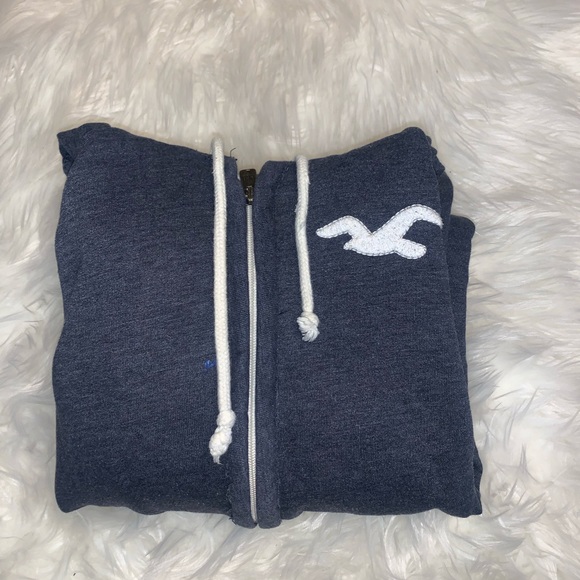 Men’s hollister sweater - Picture 2 of 7